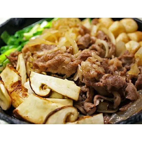 KOBE BEEF メス牛限定ファミリーセット