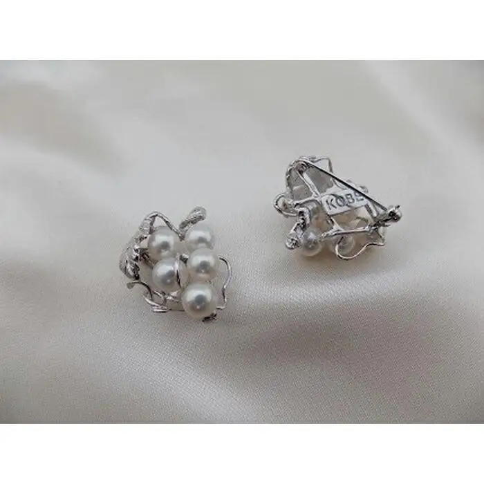 Akoya Sommelier Badge （アコヤ　ソムリエ　バッチ）