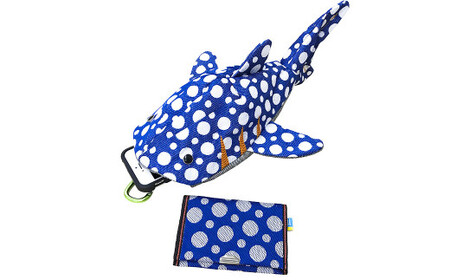 畳縁で創った畳縁鮫PLUSと名刺入れセット 文房具 ファッション小物 雑貨 日用品 岡山県 倉敷市