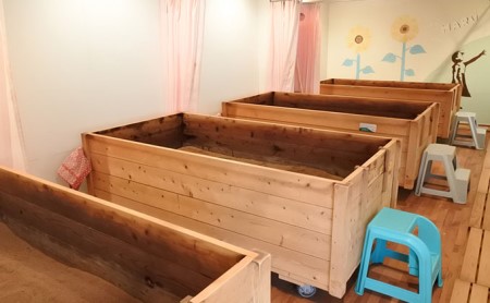 酵素風呂体験コース 体験チケット 