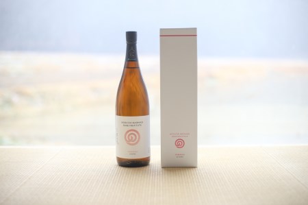 農口尚彦研究所 山廃愛山 無濾過生原酒 1800ml × 1本 日本酒 
