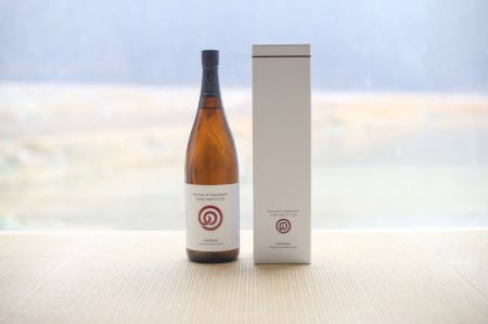 日本酒 農口尚彦研究所 山廃五百万石 無濾過生原酒 1800ml × 1本 山廃 