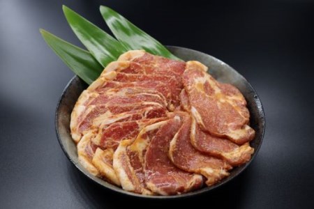 No.1007-1 鹿児島県産 豚ロース味噌漬
