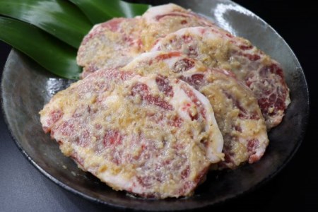 No.1080-1 自家製味噌を使った豚の味噌漬け