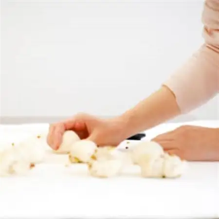 パン屋でのパンづくり教室(お一人様)ご家庭でできるパンづくり_旅行券・チケット  体験チケット _【1233795】