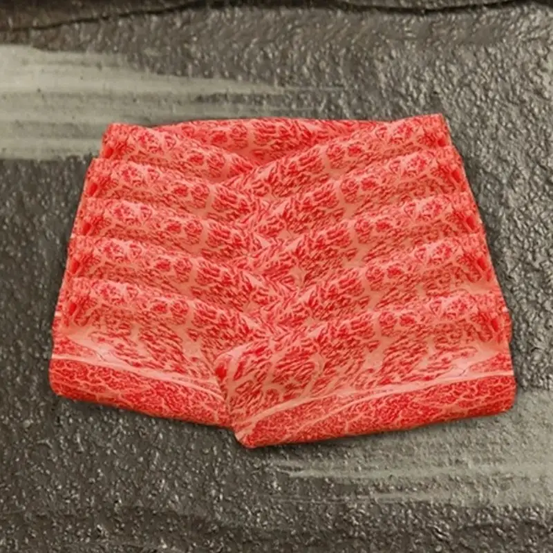 (プレミアムギフト）松喜屋 近江牛 特選すき焼き・しゃぶしゃぶ用 肩ロース 約850g（4～5人前） /ギフト のし 熨斗 お歳暮