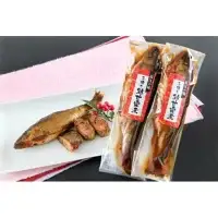 【滋賀県産】子持ち鮎甘露煮 鮎