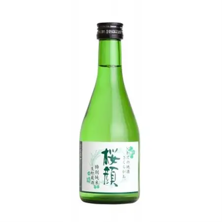 桜顔酒造の飲み比べセット_酒・アルコール 純米吟醸 日本酒 sake サケ  酒・アルコール  日本酒 sake サケ_【1402194】