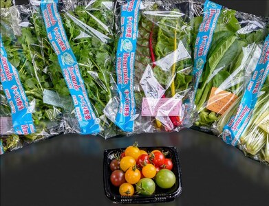 「川助農園」季節の野菜セット