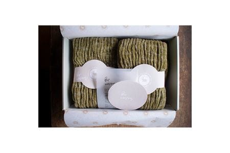温活ポカポカレッグウォーマー ELEPHANT CLUB for warm ～グリーン～  /// レッグウォーマー ２足 ショート ロング ///レッグウォーマー 足元 冷え 冷え取り 冷え対策 冷え症 温活 遠赤外線 寒さ対策 アウトドア 睡眠 部屋着 かわいい 柔らかい 日本製 奈良県 広陵町