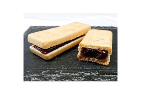 手作り最中【かぐや姫の里】18個 /// 和菓子 あんこ 小豆 最中 手作り お茶菓子 手土産 ティータイム 奈良県 広陵町