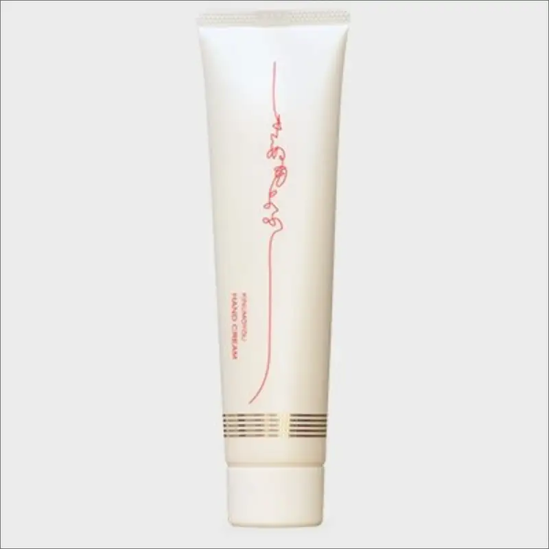 きぬもよふハンドクリームとまゆの石けんセット 赤ちゃんにも使用可能な石けん ベタつきにくいハンドクリーム
