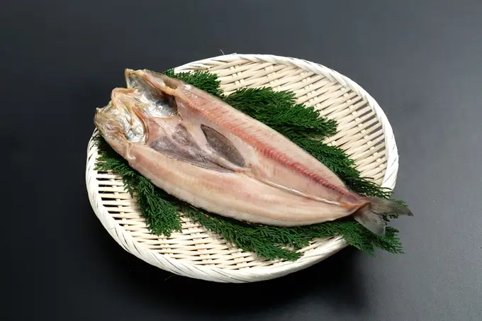 北海道産 干し開き真ホッケ 5枚セット北海道 干物 ひもの 魚 ほっけ ホッケ 魚貝類 