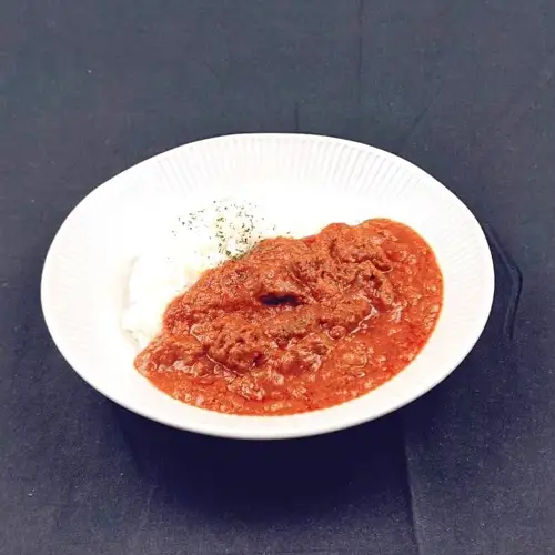 523 帝カレー　イケメンカレー5袋セット