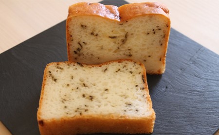 グルテンフリー 米粉100％昆布パン1本 