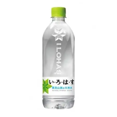 い・ろ・は・す天然水_飲料・ドリンク 水・ミネラルウォーター  _【1156347】