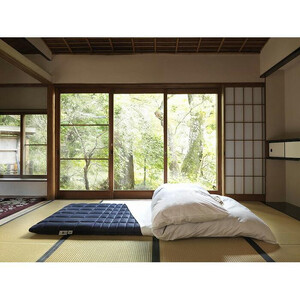 エアウィーヴ 四季布団 和匠・二重奏 シングル 布団