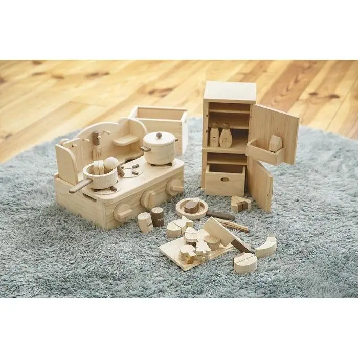 IKONIH　CookingSet   アイコニー　クッキングセット