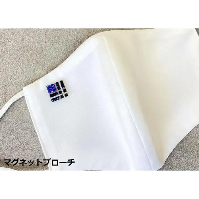 【神戸タータン】創業1940年 帽子専門店マキシンの 神戸タータンセット（夏用）