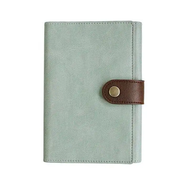 職人手作り お薬手帳ケース 大容量なのにコンパクト 診察券 母子手帳 病院 通院 カバー MEDIC【ライトブルー】