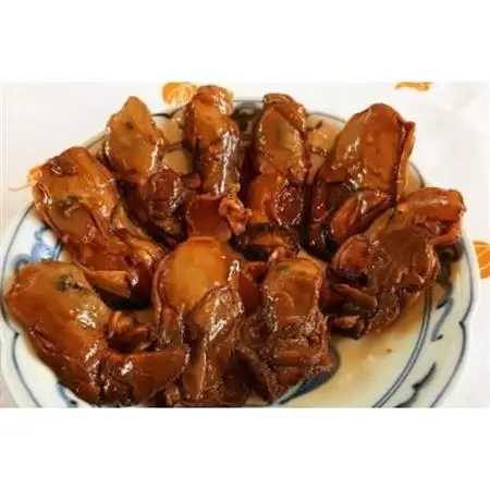 牡蠣佃煮(90g)×2箱セット_魚介・海産物   _【1246660】