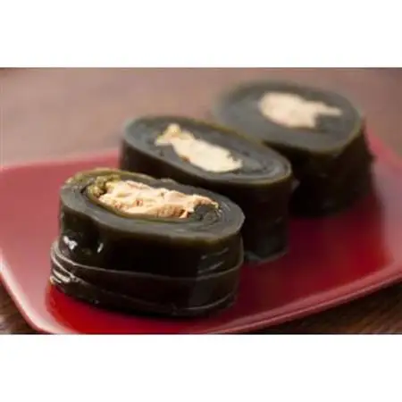 昆布巻3本セット_魚介・海産物   _【1247736】