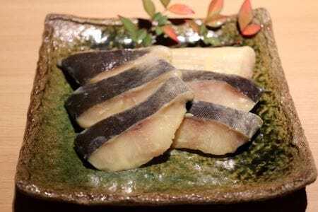 倉満謹製「銀鱈(ぎんだら)の西京漬け」【6切れ】【倉満】_HA0381