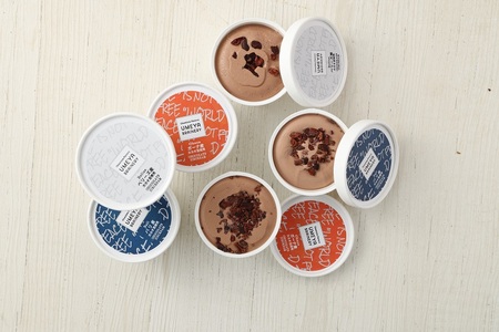 【一週間以内に発送】Bean to Bar Icecream (産地別チョコレートアイス ６個入り)【ＵＭＥＹＡＢＲＡＩＮＥＲＹ】_HA0583