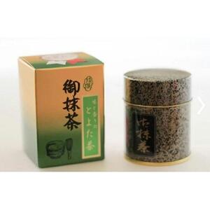 お濃茶向け最高級抹茶「豊樹の昔」