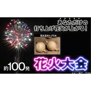 自分好みの花火が打ち揚がる！プライベート花火大会