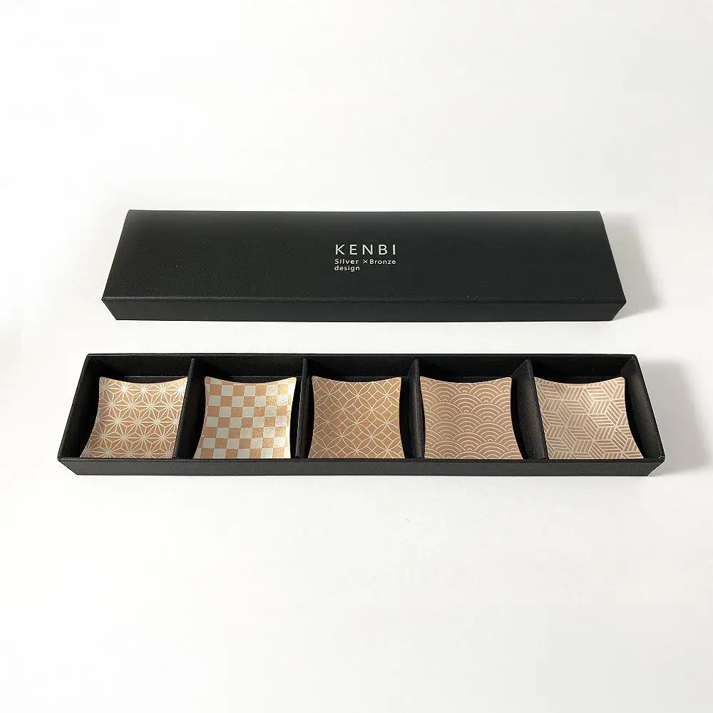 KENBI 「箸置き」