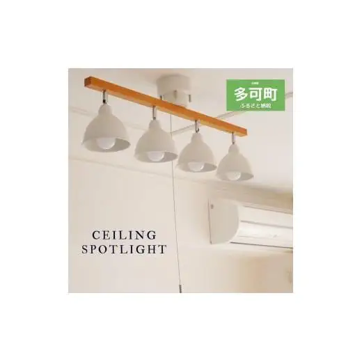 シーリングライト プルスイッチ 天井照明 LED電球色付属[629]