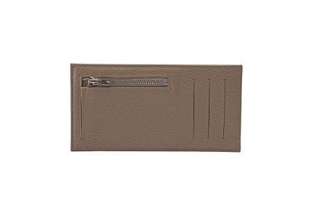 豊岡財布 Shokolatt XXS フラグメントケース トープ