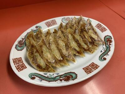 丸正手作り餃子 ８１個（２７個入り×３箱）
