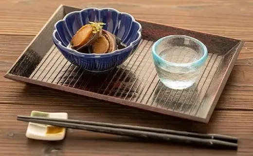とこぶし煮付（約130g×3瓶）【和歌山県優良県産品「プレミア和歌山」認定品】［HC07］