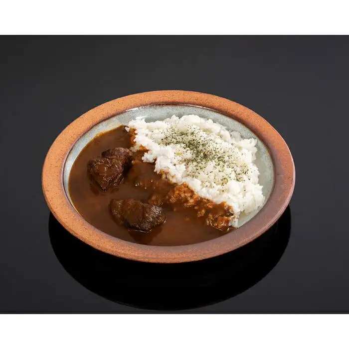 熊野牛 カレー 5食セット