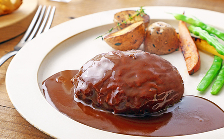 ミンチボールステーキ3箱セット【friy003】