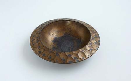 有田焼 Lin NY Soup Bowl (Earth)金照堂 食器 器 うつわ 陶磁器 皿 ギフト 贈答 35000円 3.5万円 A35-430