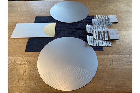ALART〈アルアート〉ALART Simple Modern Tablewareセット テーブルウェア　一流ホテルやレストランで使用多数　和モダンなテイストで日常のテーブルがコーディネートできるセット内容 F7Z-221