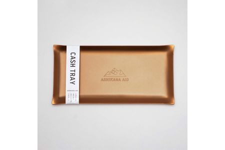 ALART〈アルアート〉ASHIKAGA　AID ペン＆キャッシュトレー F7Z-218