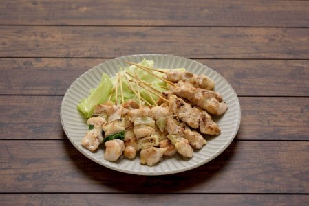 焼き鳥 もも串 ネギ間 長州どり 大盛りセット 焼き鳥の町 焼くだけ 簡単調理 夕ご飯 つまみ おかず 大容量 大量 ストック  (1021)