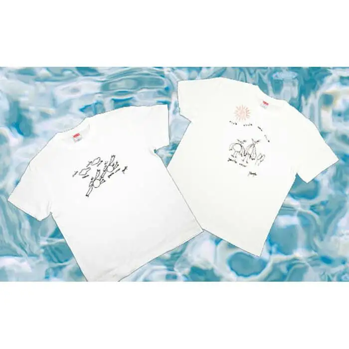 作家　笹谷太郎 カラスTシャツ