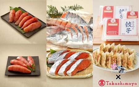 【高島屋選定品】＜定期便＞塩竈のごはんのお供　Bコース 塩竈市×高島屋コラボ 宮城県【04203-0375】 【高島屋選定品】 【高島屋選定品】 【高島屋選定品】