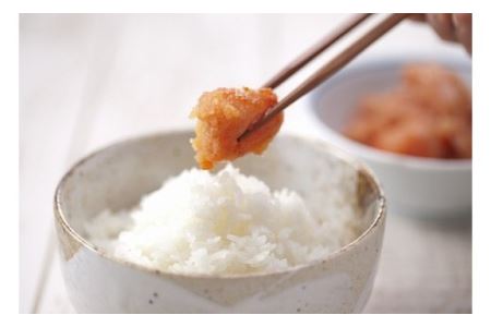 味の丸屋 天然だし無着色辛子明太子切子(1kg)といかひびき・明包（めんぱお）詰合せ