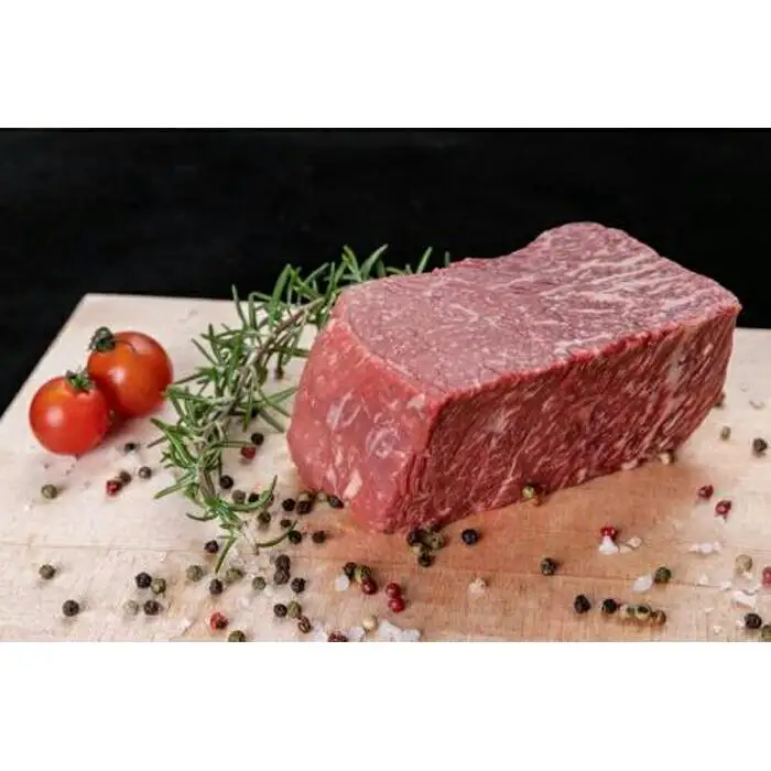 【熊野牛】赤身ブロック 500g (粉山椒付) 【SW55】
