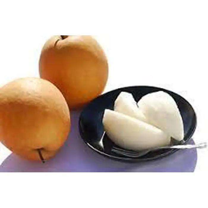 王秋梨 2.5kg【たにがみ農園】