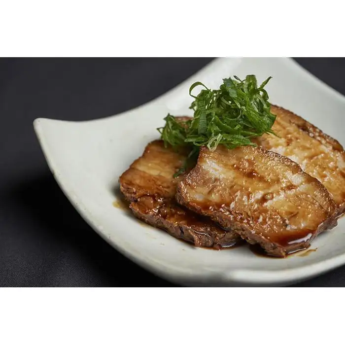 【ギフト】矢場とん  煮豚セット みそ煮800g・醤油煮800g レンジで簡単！