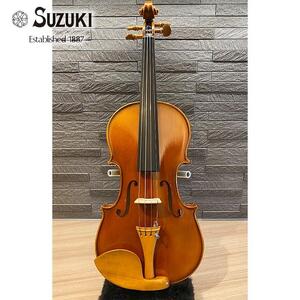 【復刻限定バイオリン 特１R】 大府市本社移転記念 バイオリン