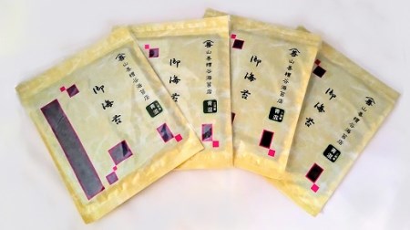 青混のり40枚(全形10枚入×4袋 )・Y077-20