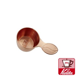 【ふるなび限定】Kalita（カリタ） 銅メジャーカップ typeB　FN-Limited-SP
